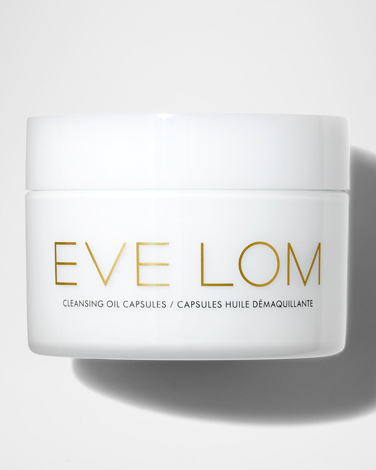 Cleansing Oil Capsules