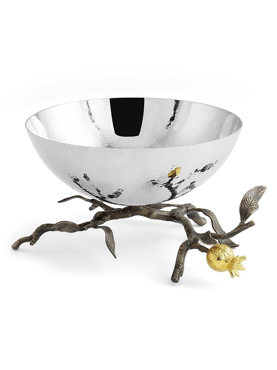 Pomegranate Small Bowl