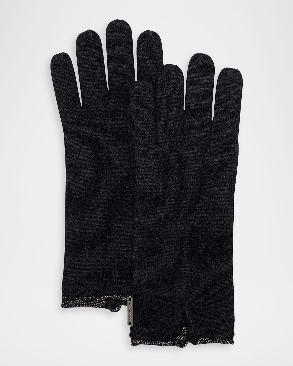 Select Cashmere Gloves