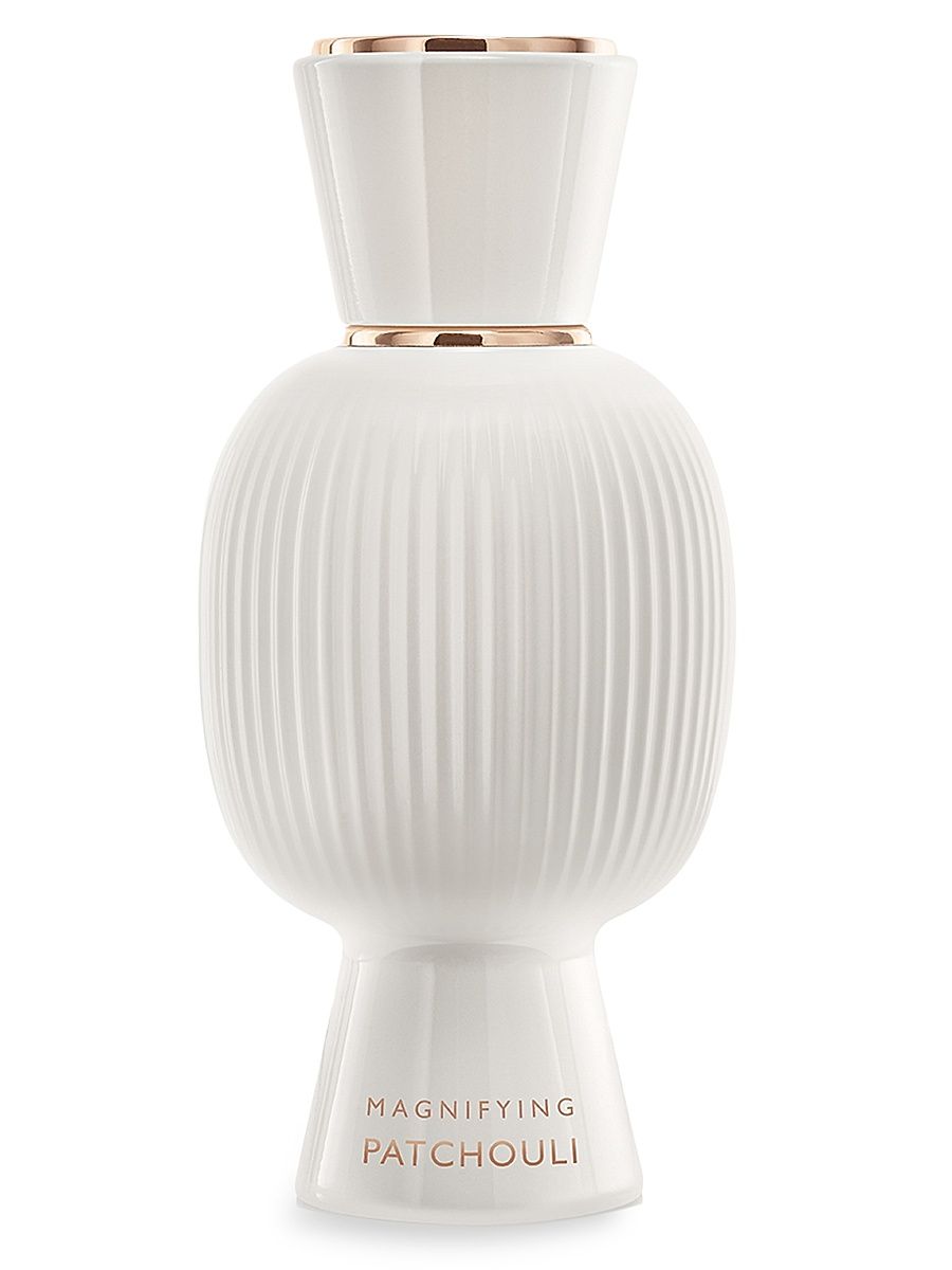 Women's Allegra Magnifying Patchouli Essence Eau de Parfum - Size 1.35 oz