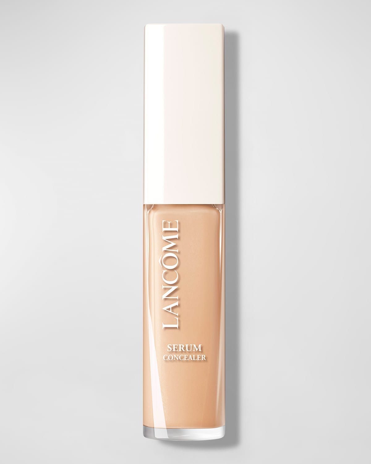 Care and Glow Serum Concealer