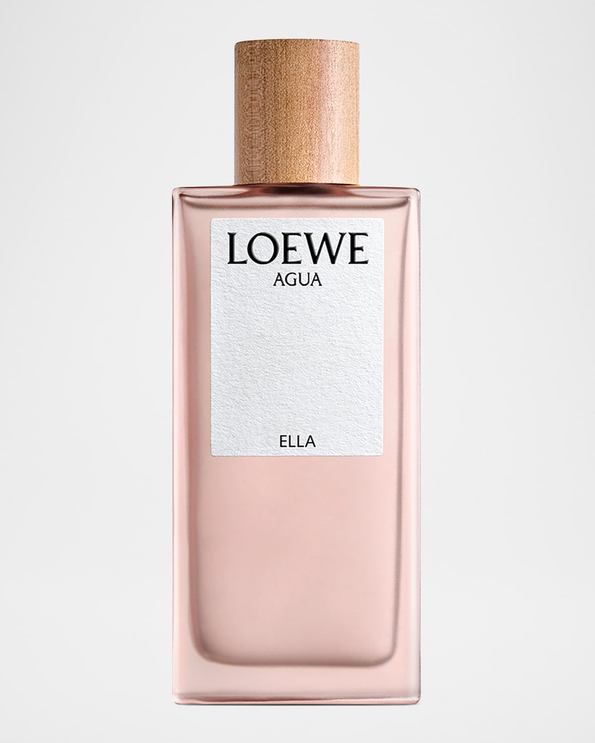 Agua Ella Eau de Toilette, 3.4 oz.