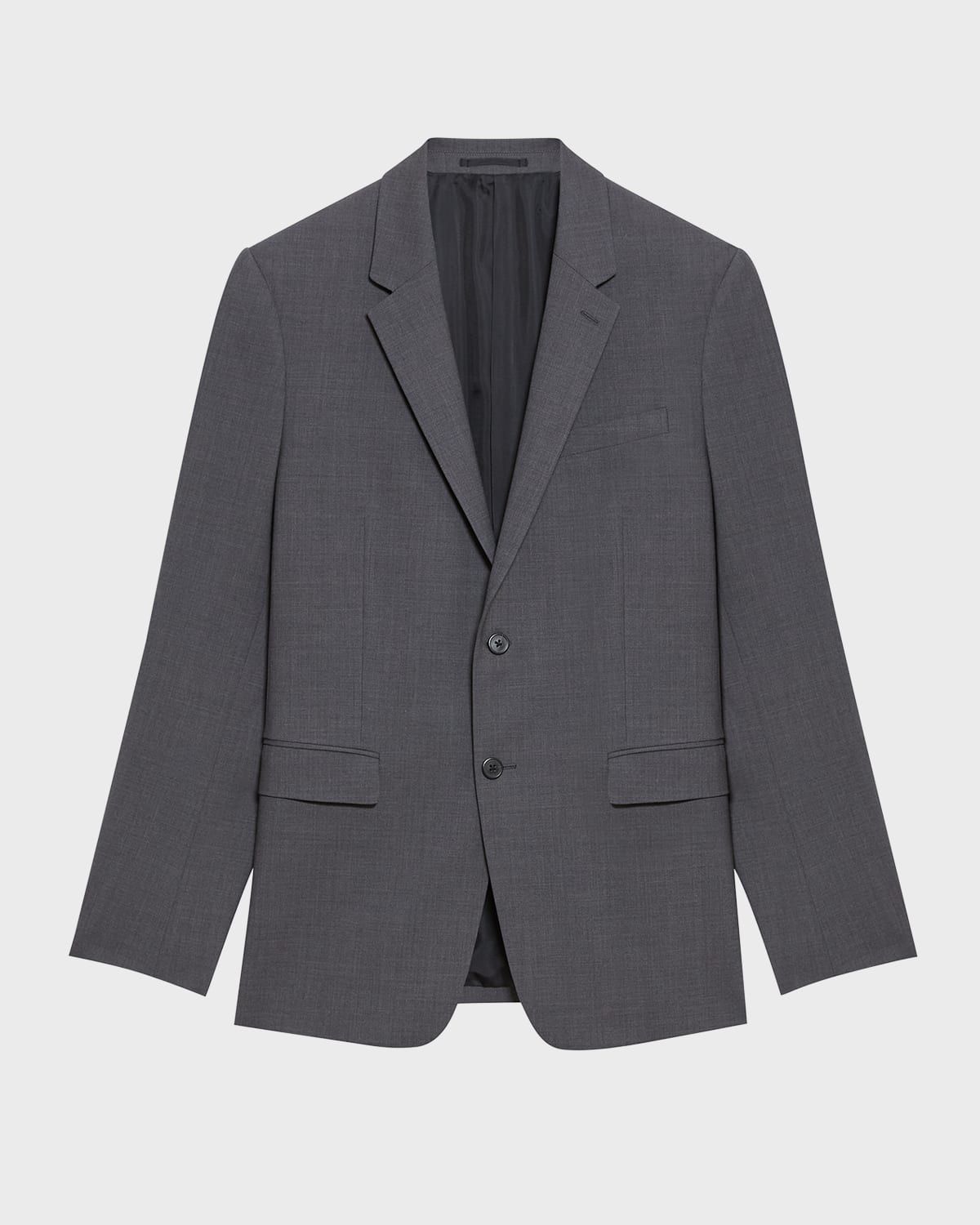 Men & apos;s Chambers Stretch Wool Blazer