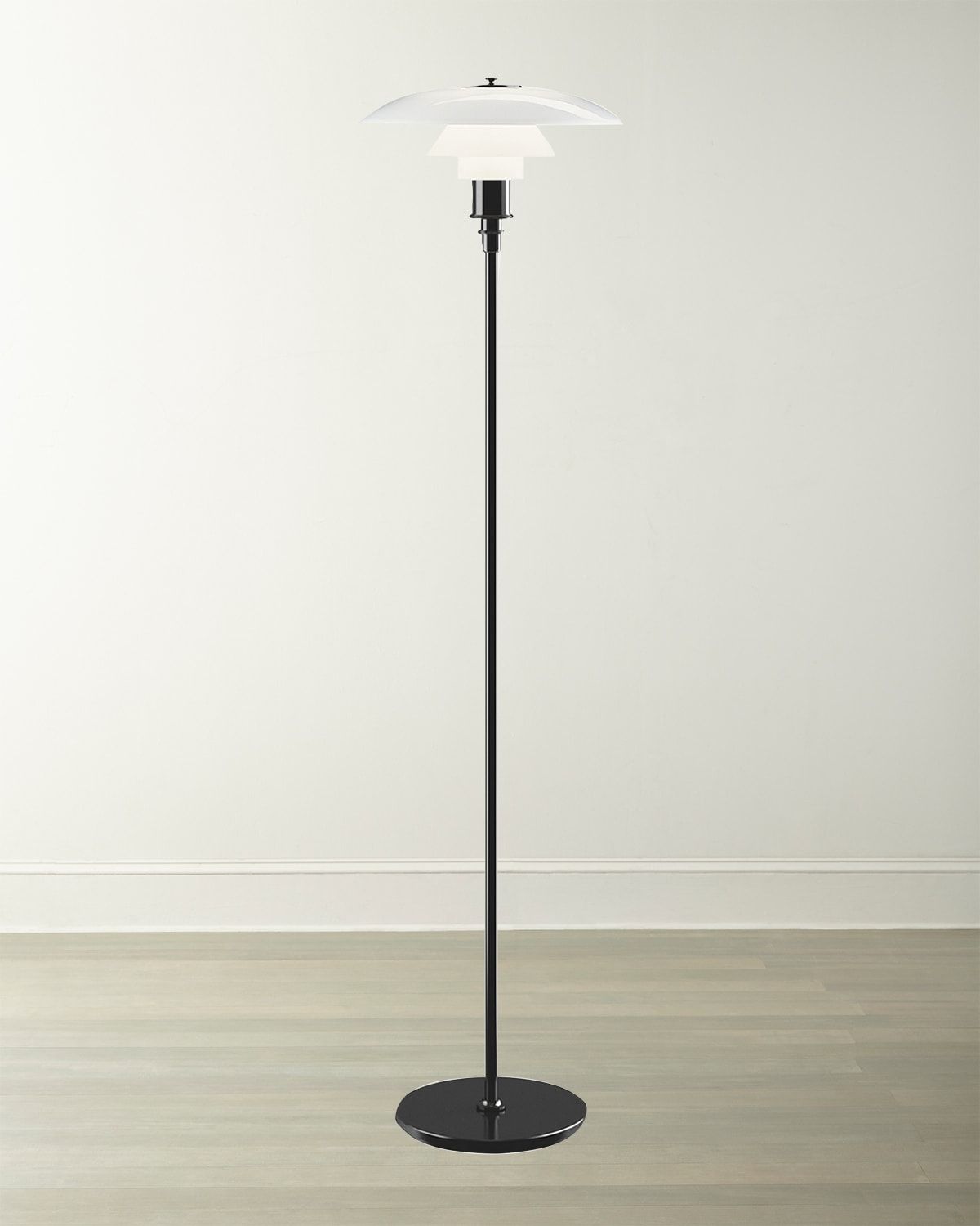 PH 3/2 Floor Lamp, 51"
