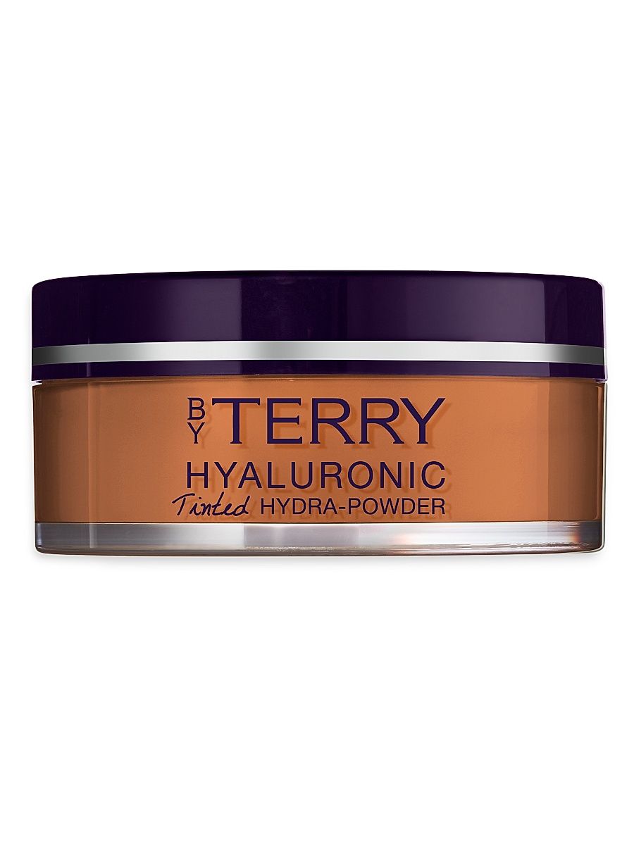 Women's Hylauronic Tinted Hydra-Powder - N600 Dark