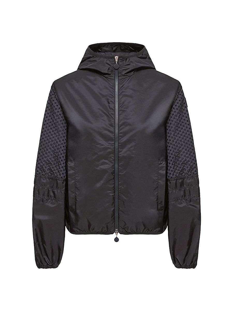 Women's Zelkova Jacket - Navy Blue - Size XL