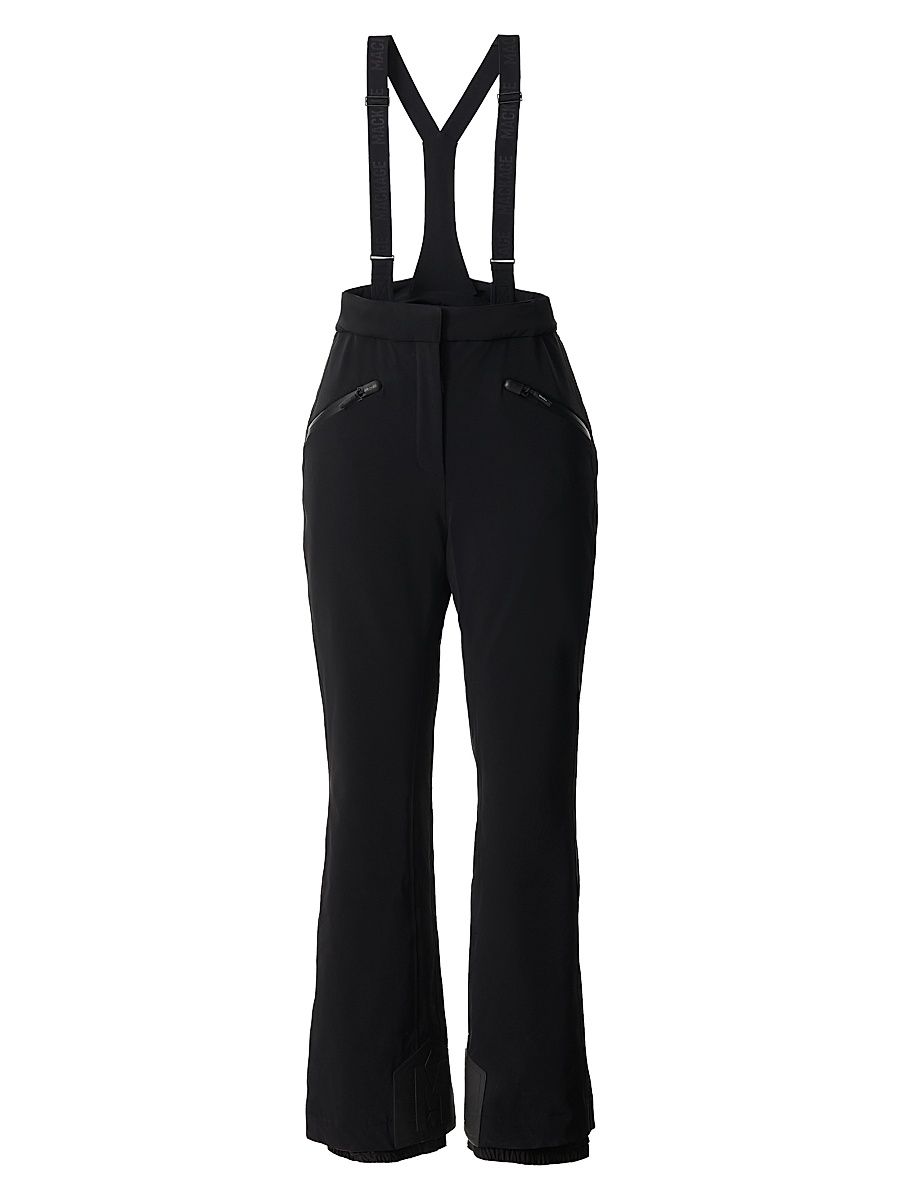 Women's Nyomi Ski Pants - Black - Size XL