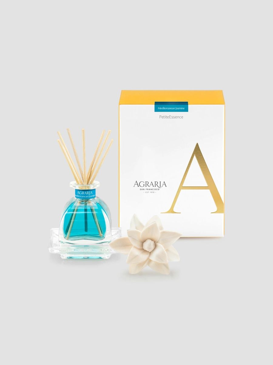 Mediterranean Jasmine​ Petiteessence Diffuser