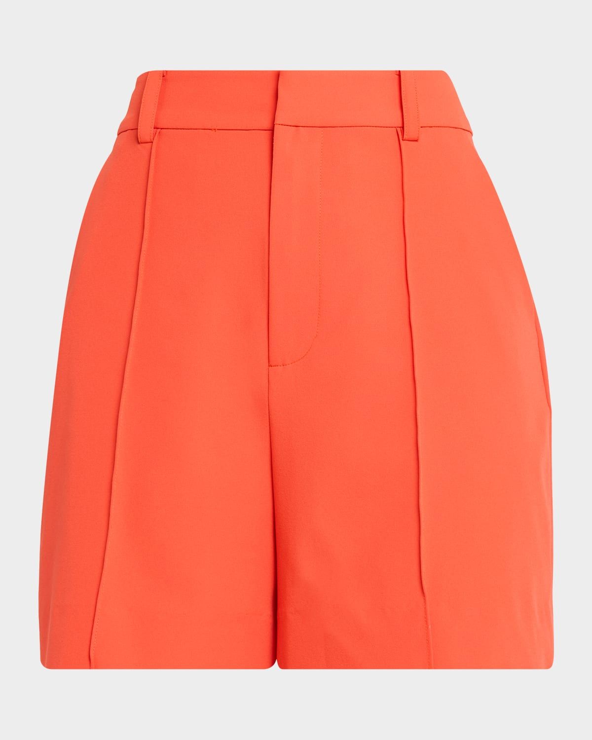 Kallen Tailored Shorts