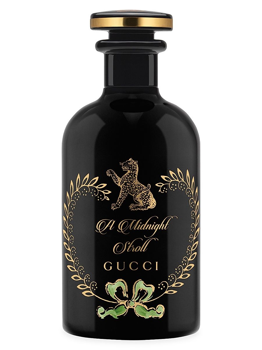 Gucci Gucci The Alchemist's Garden A Midnight Stroll Eau de Parfum
