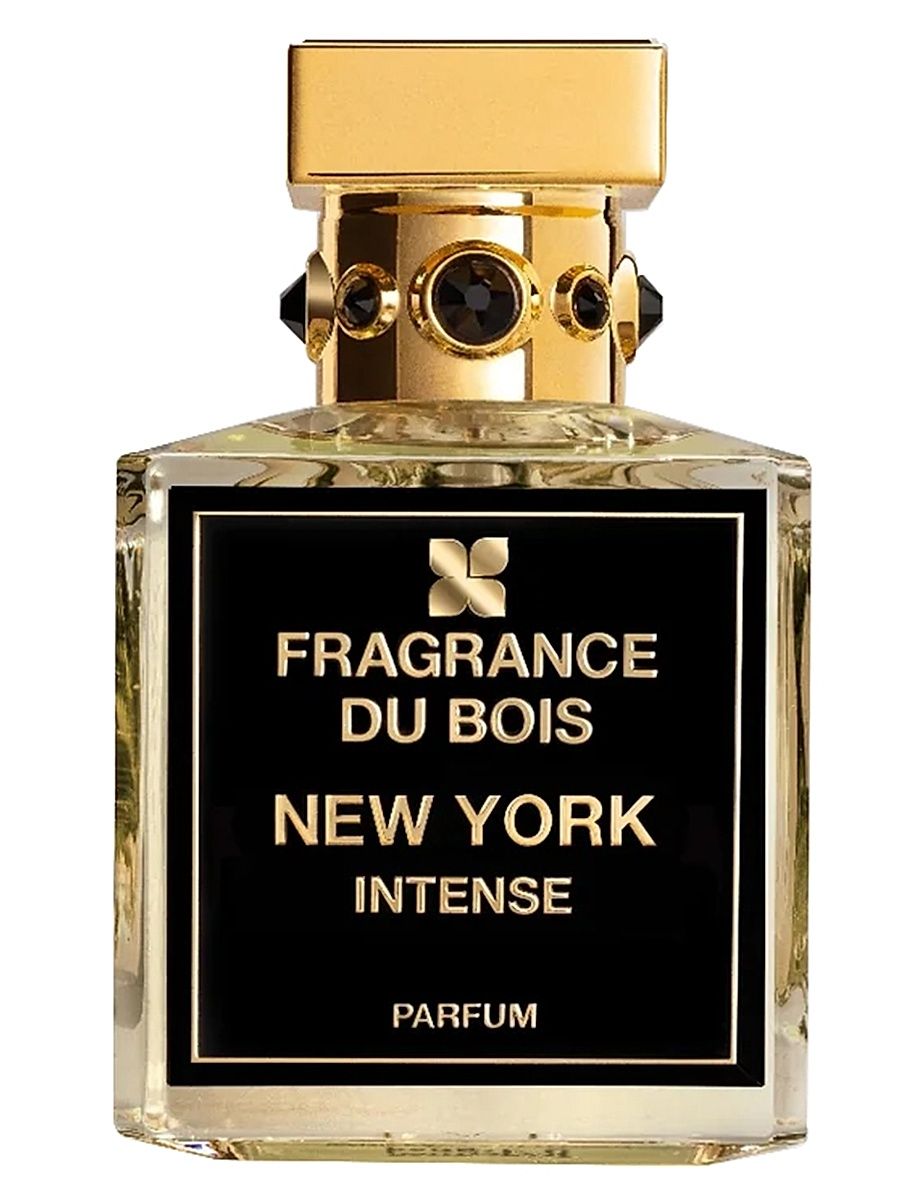 New York Intense Eau de Parfum - Size 3.4 oz