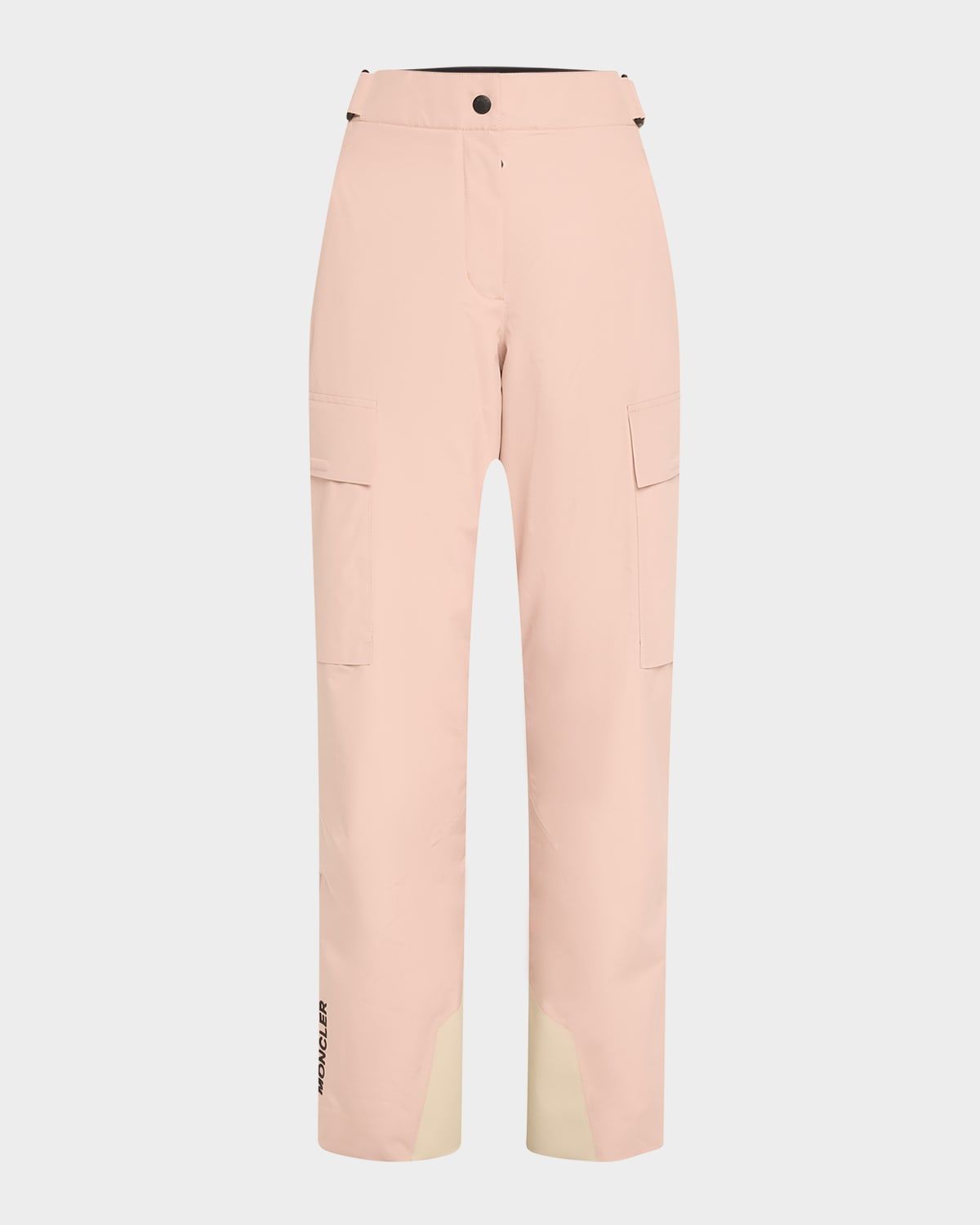 Technical PrimaLoft Gore-Tex Ski Trousers