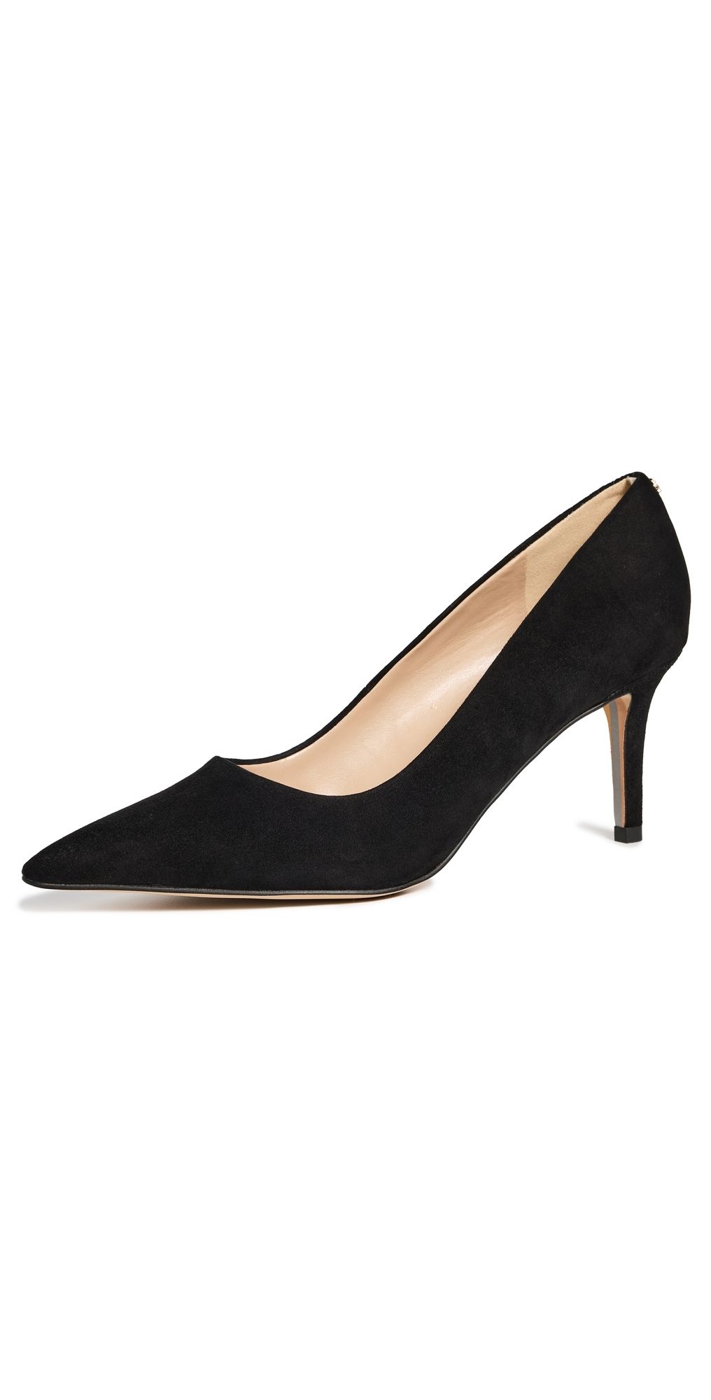 Sam Edelman Vienna Pumps Black 8