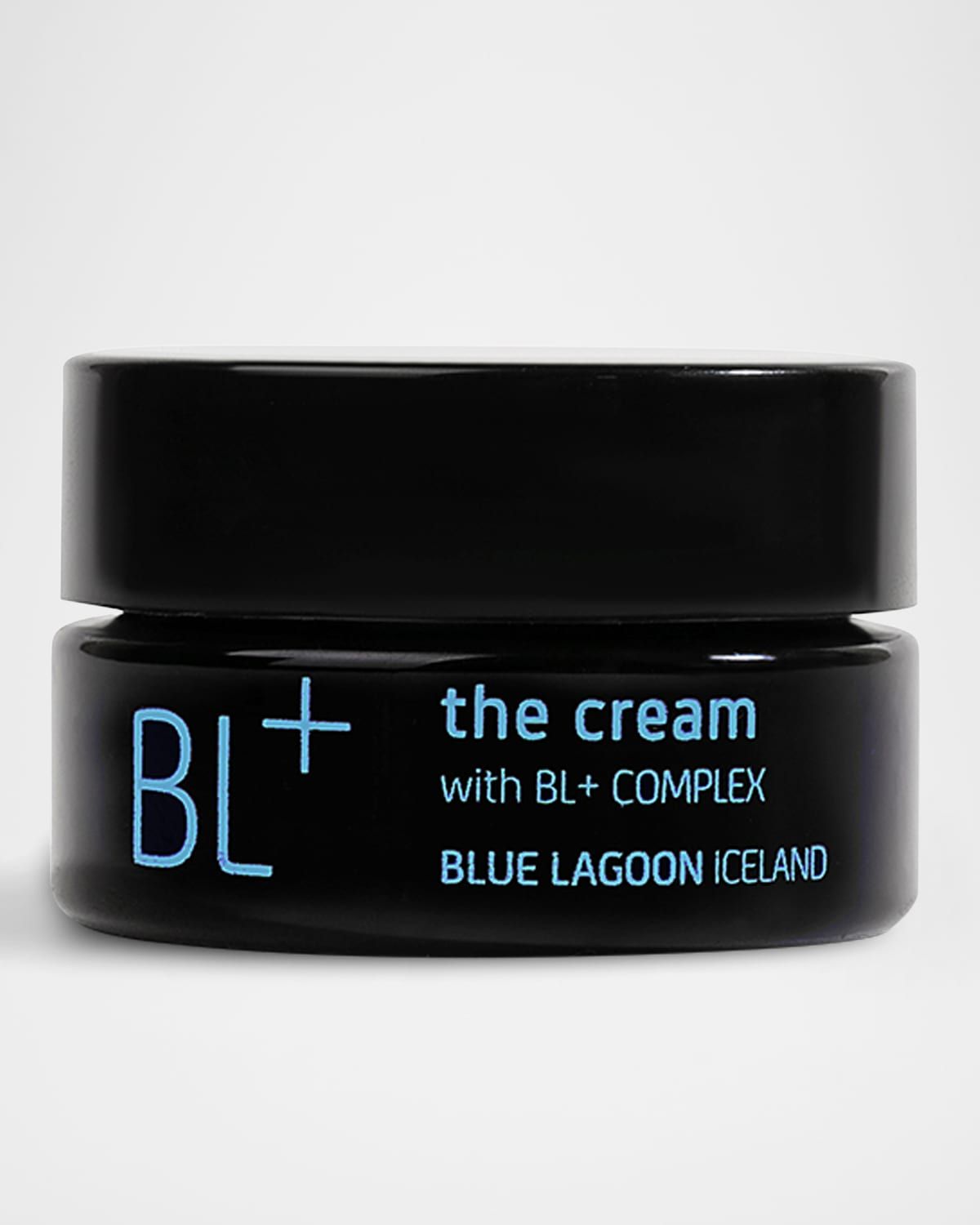 BL+ The Cream