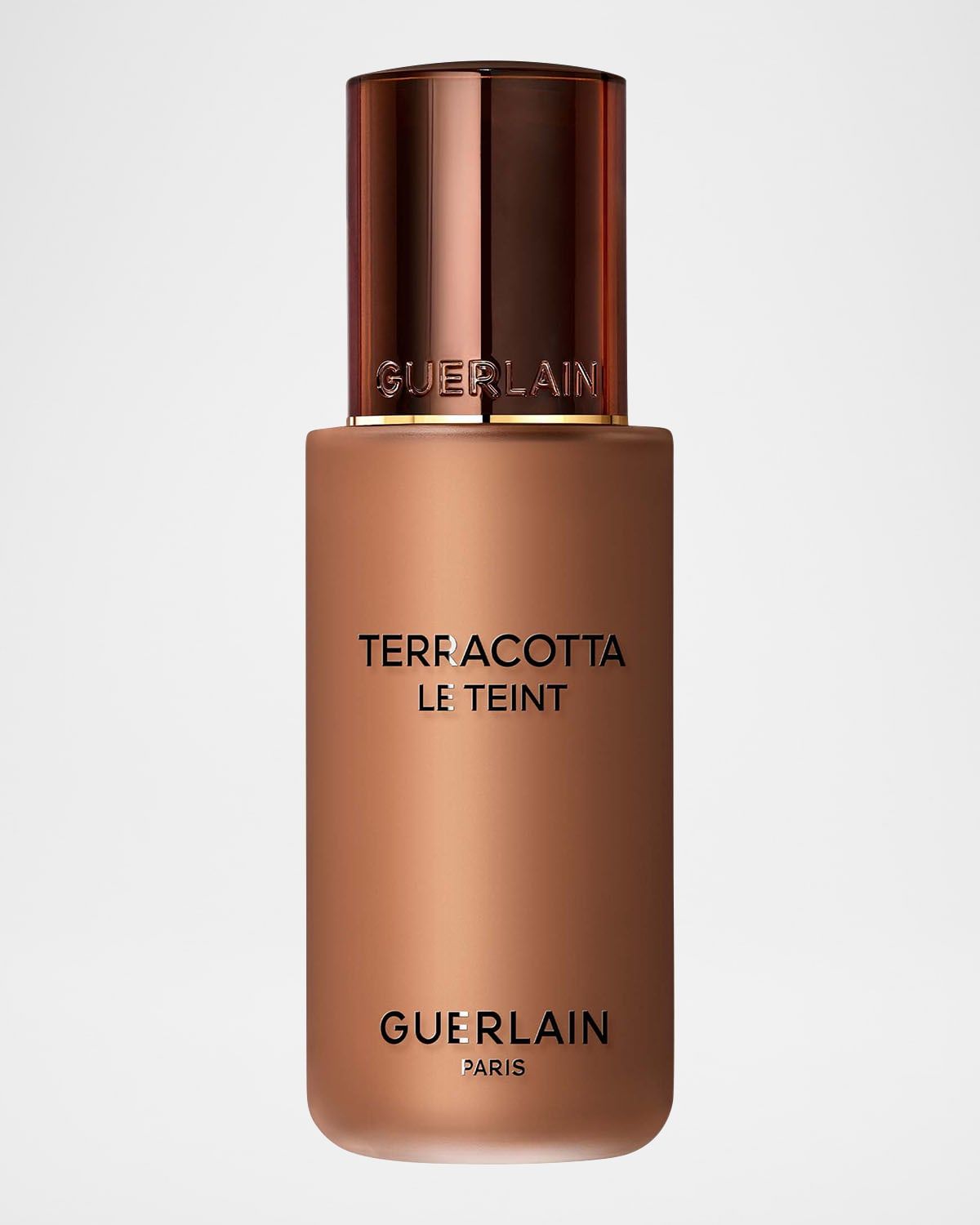 Terracotta Le Teint Matte Foundation