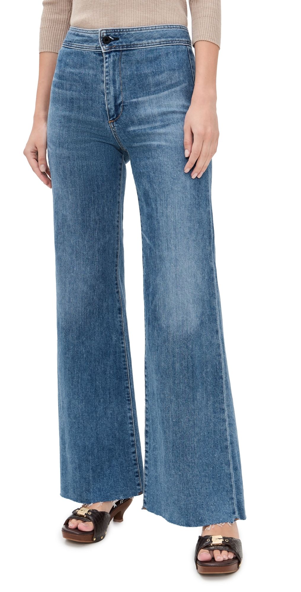 ASKK NY Wooster Jeans Wythe 26