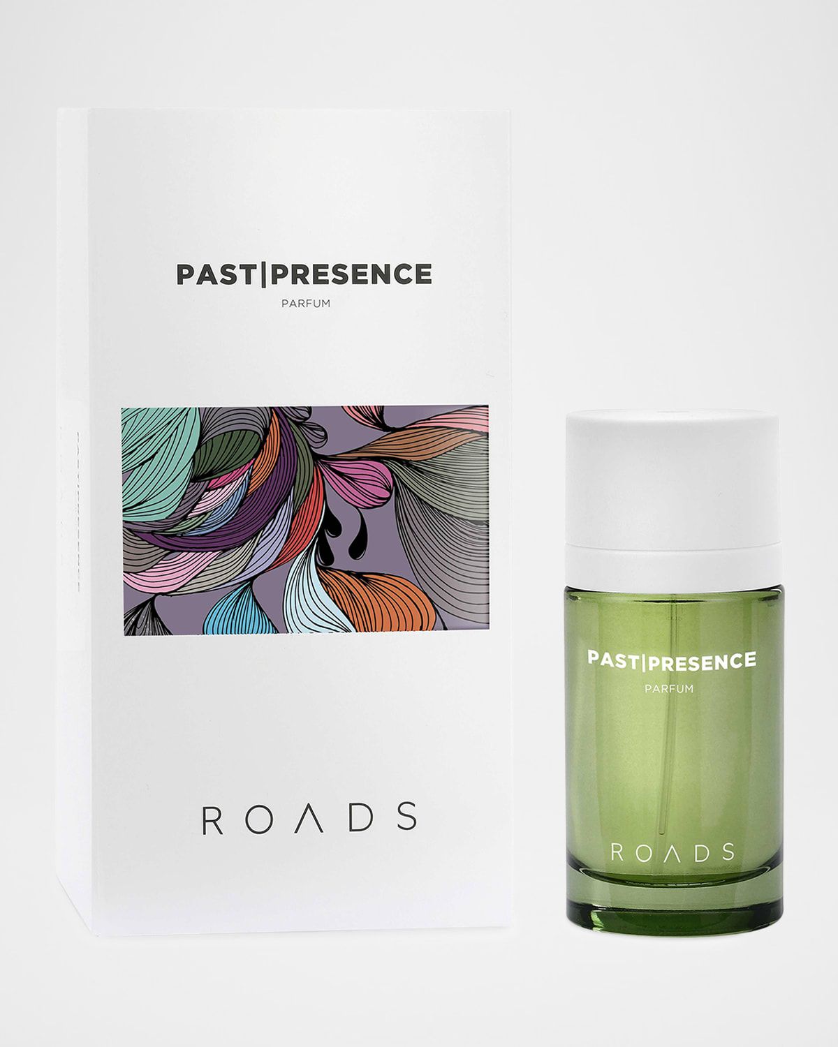 Past Presence Parfum, 1.7 oz.
