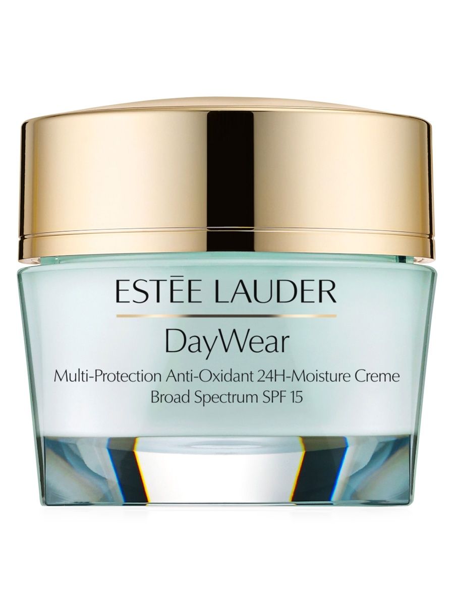 DayWear Advanced Multi-Protection Anti-Oxidant Cream Moisturizer SPF 15 - Dry Skin - Size 1.7 oz. & Under
