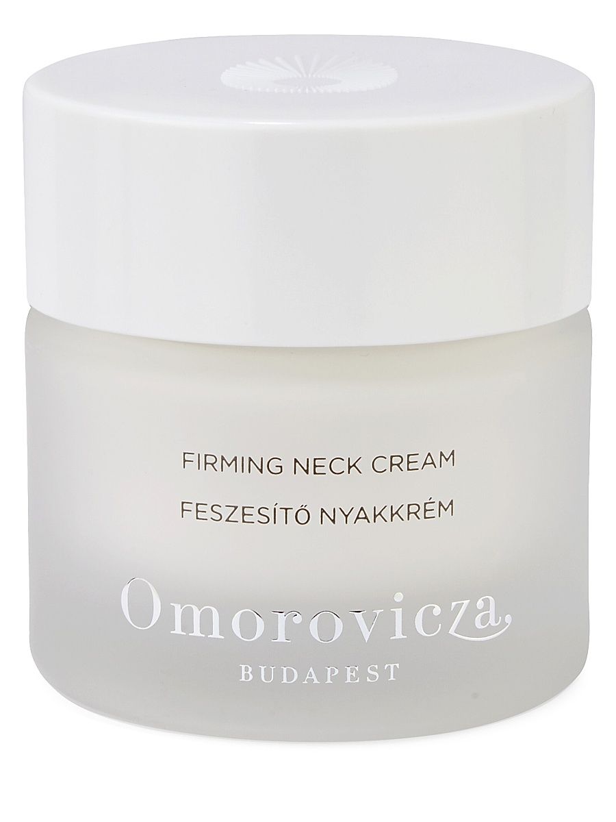 Firming Neck Cream