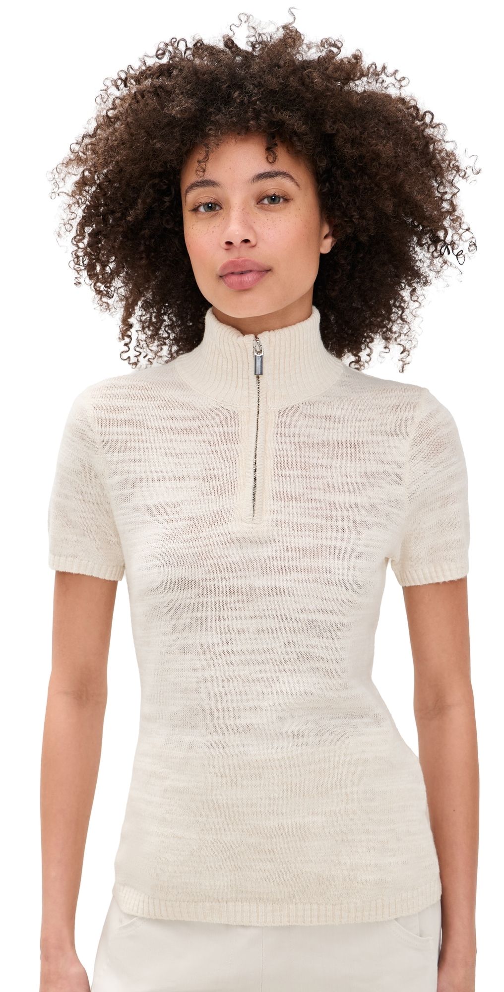 ALIGNE St Evie Pullover Oatmeal 12