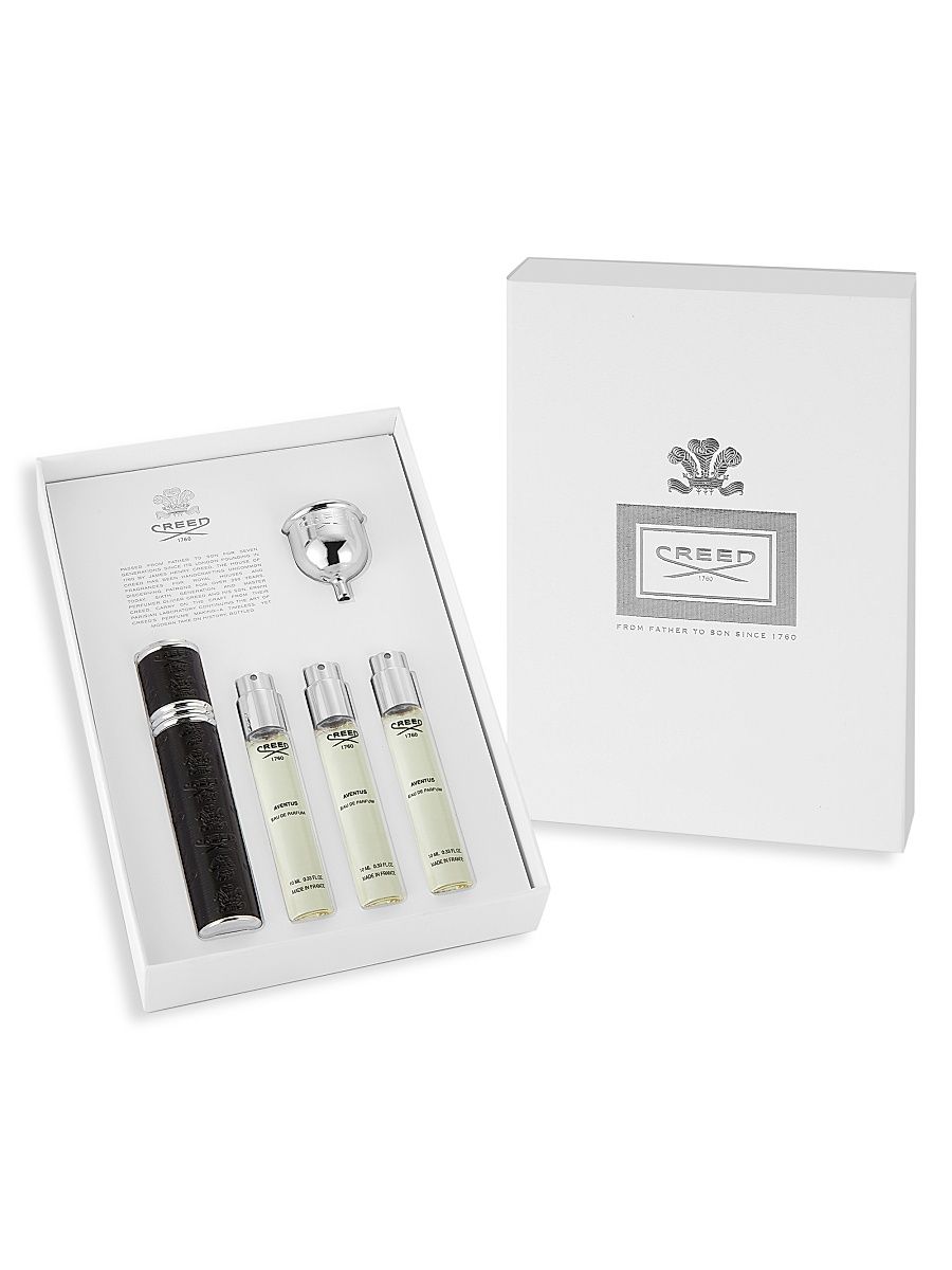 Men's Aventus En Voyage 5-Piece Coffret Set - $415 Value