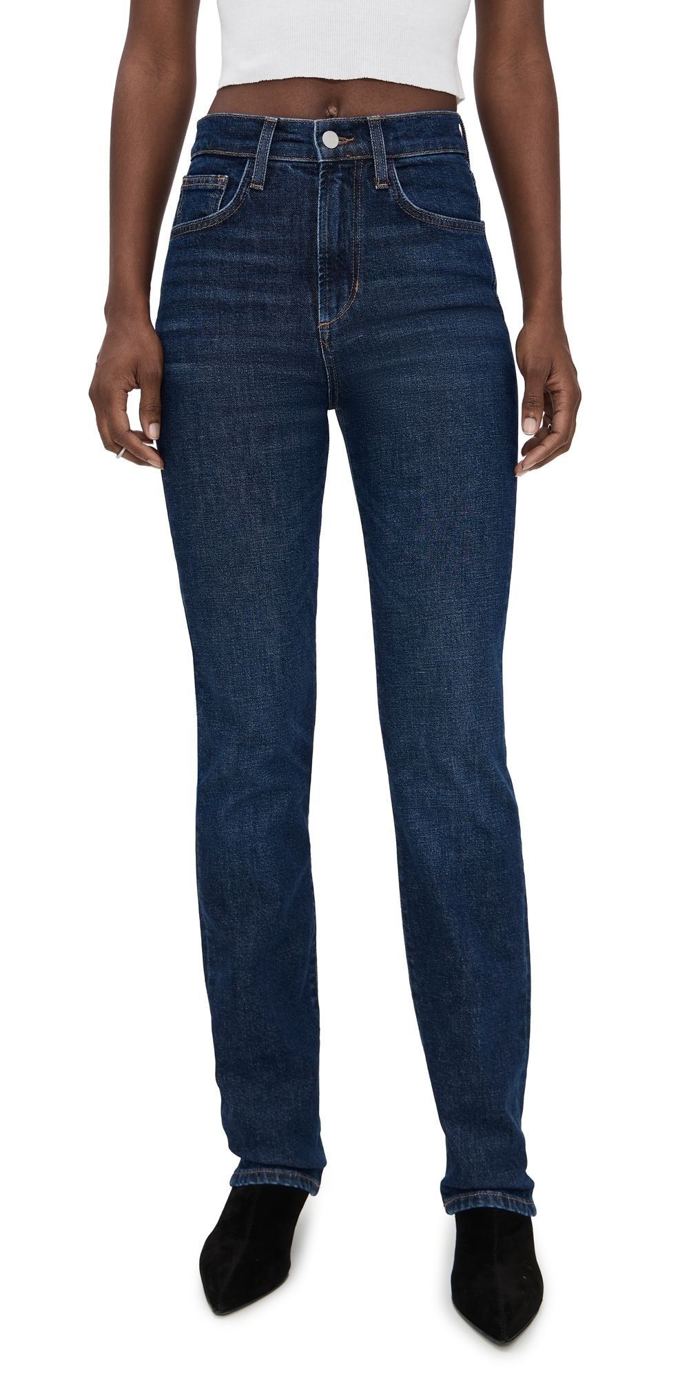 Joe's Jeans The Margot Slim Jeans Rendezvous 27