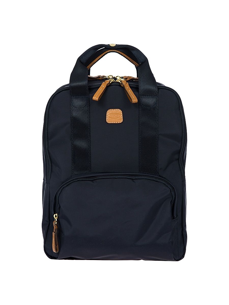 Men's Urban Foldable Backpack - Navy