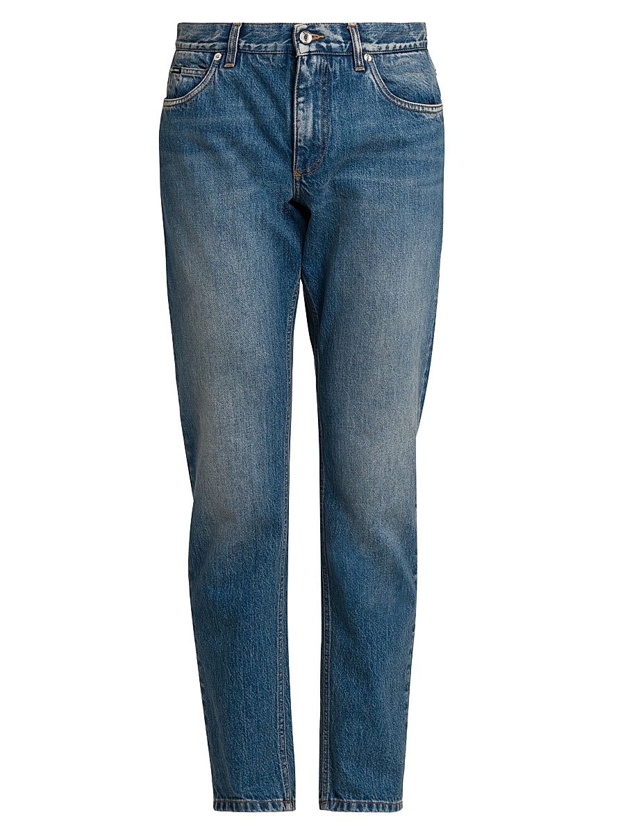 Men's Skinny Jeans - Variante Abbinata - Size 38