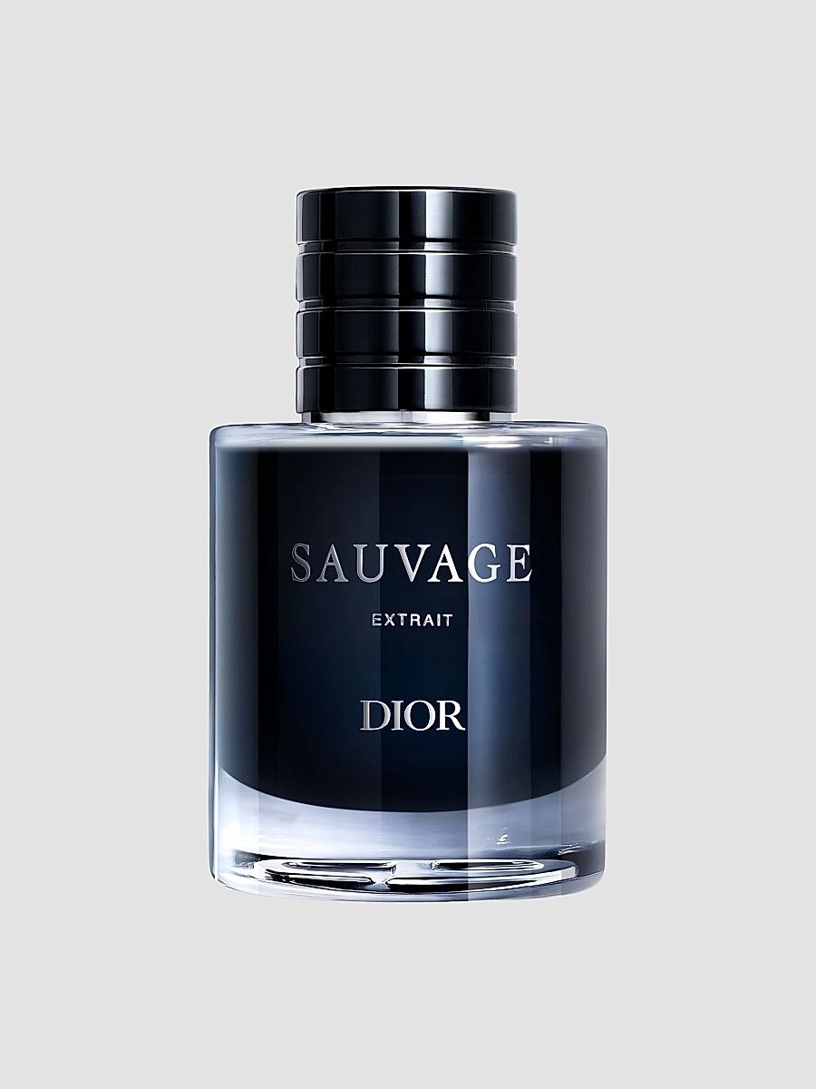 Sauvage Extrait - Size 1.7-2.5 oz.