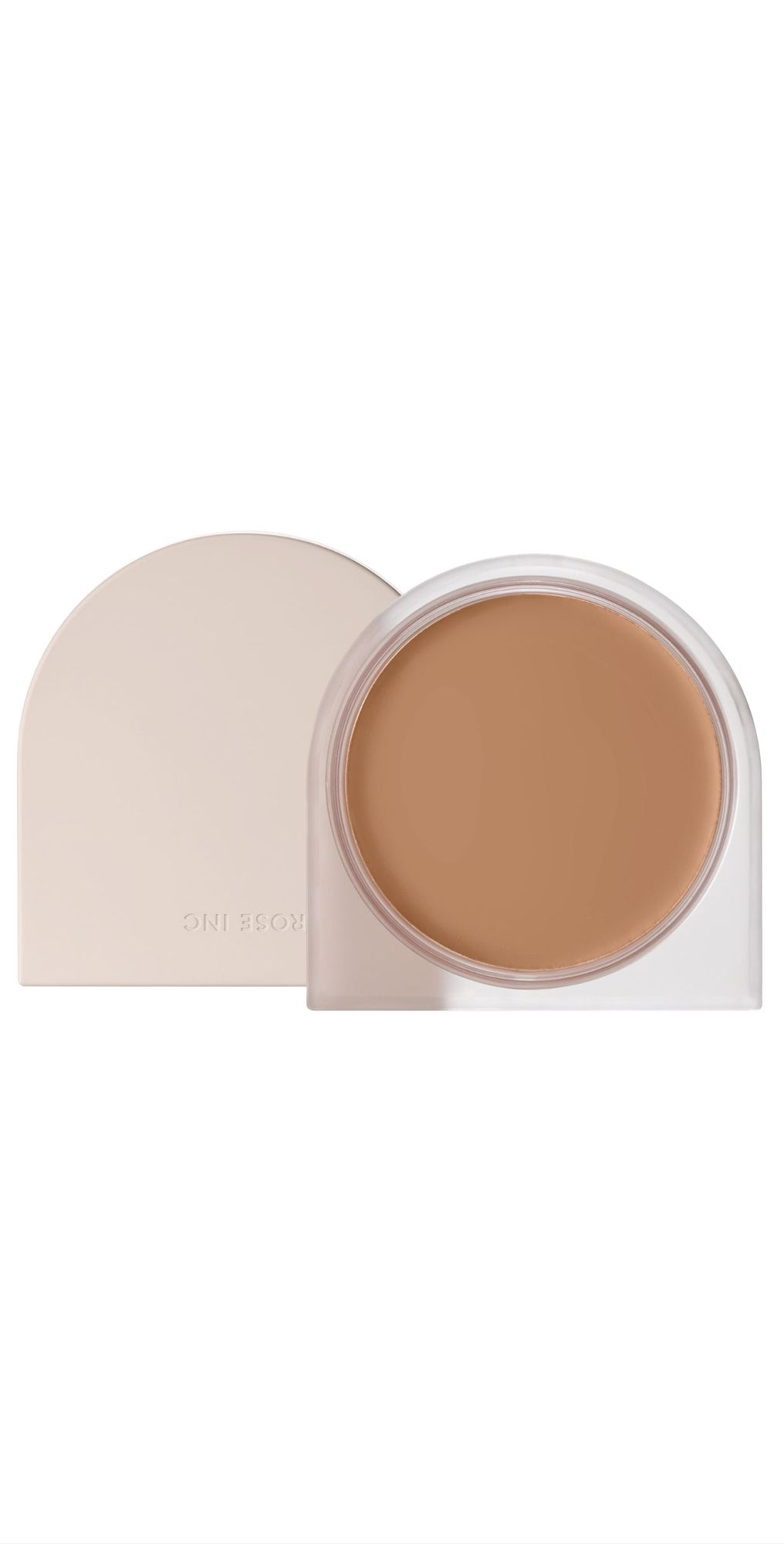 Rose Inc Solar Infusion Soft-Focus Cream Bronzer Seychelles 15g