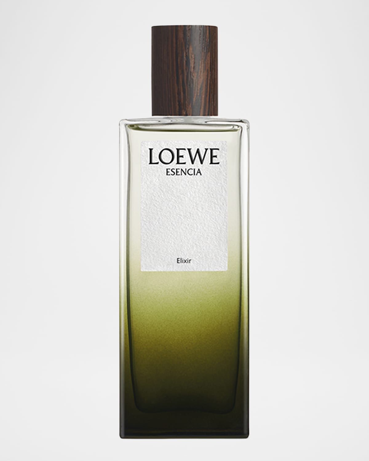LOEWE Esencia Elixir Eau de Parfum, 1.7 oz.