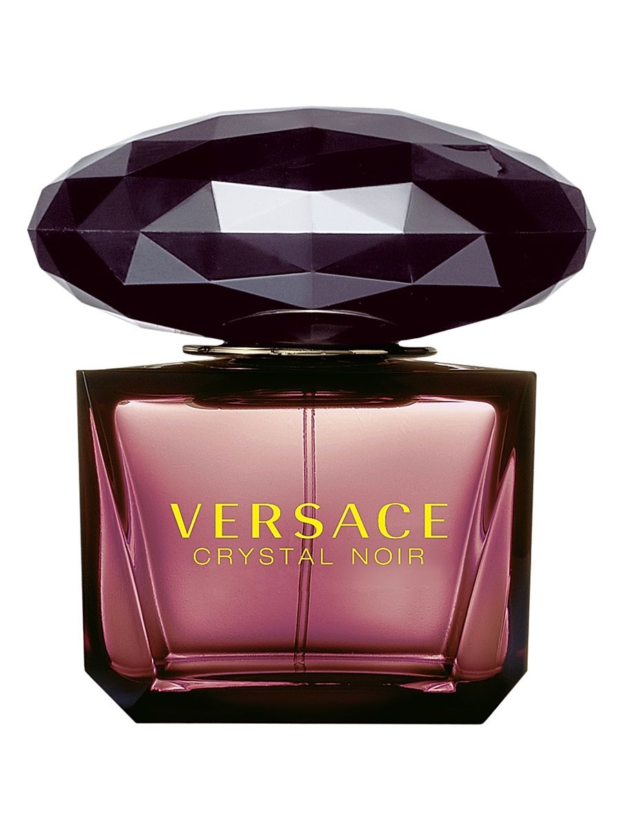 Women's Crystal Noir Eau de Parfum - Size 3 oz