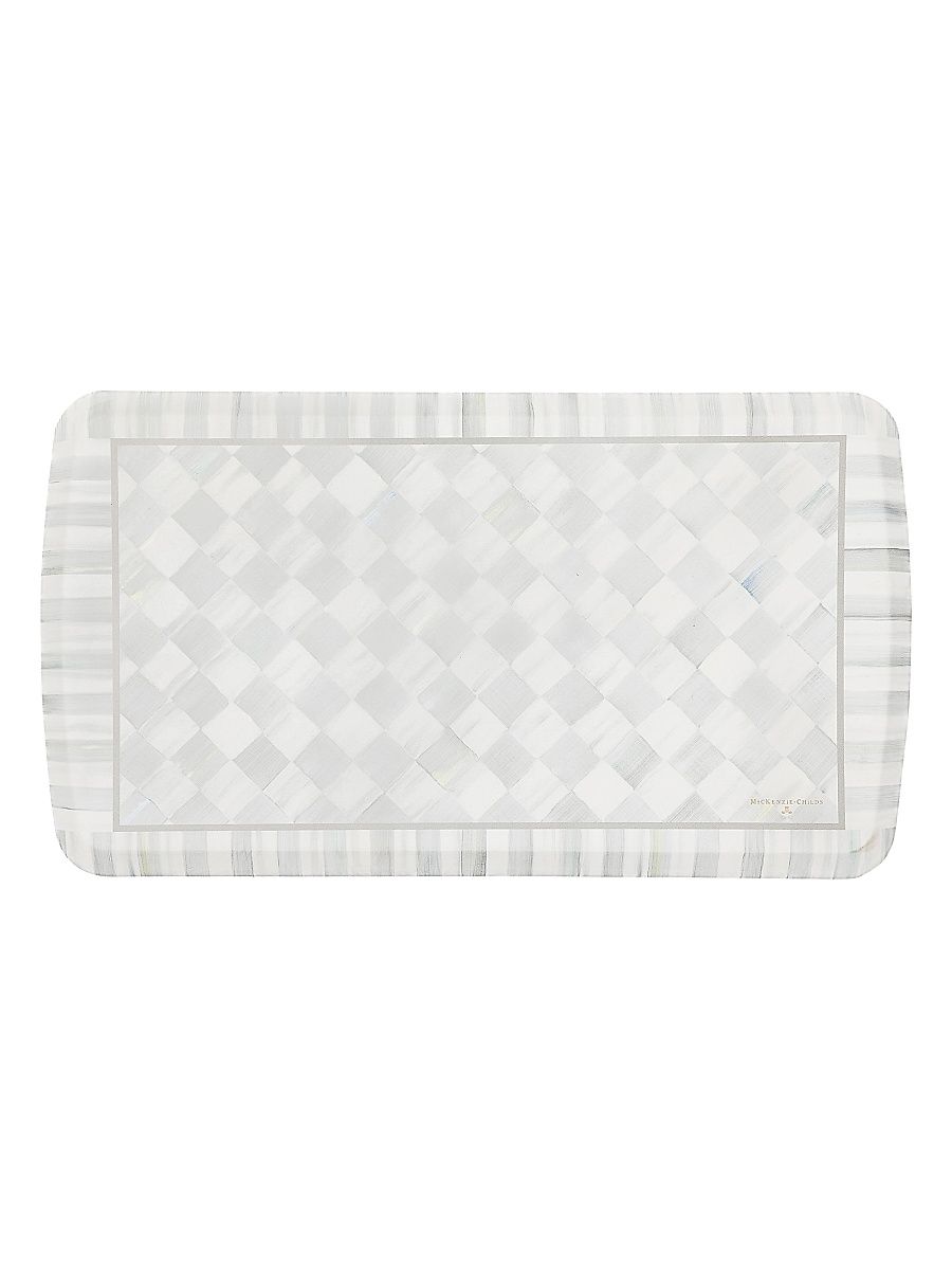 Sterling Check Gel Pro Comfort Harlequin Mat