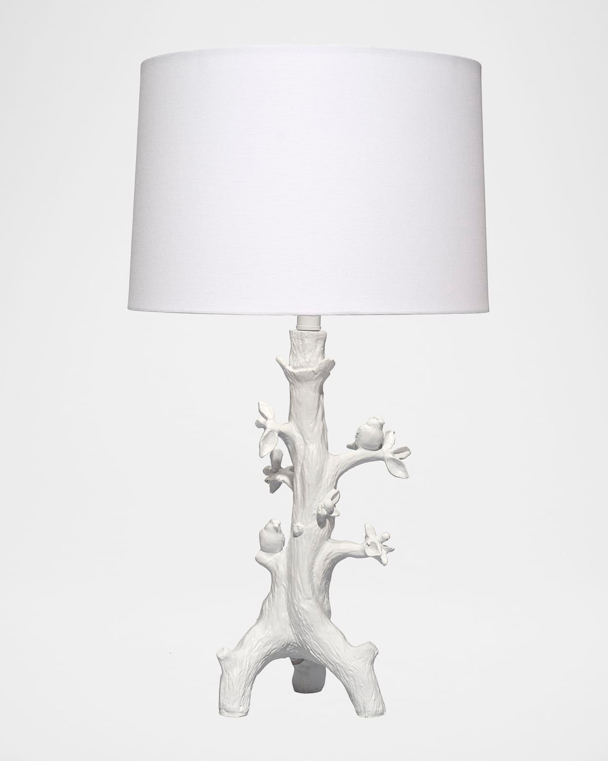 Sycamore 28" Table Lamp