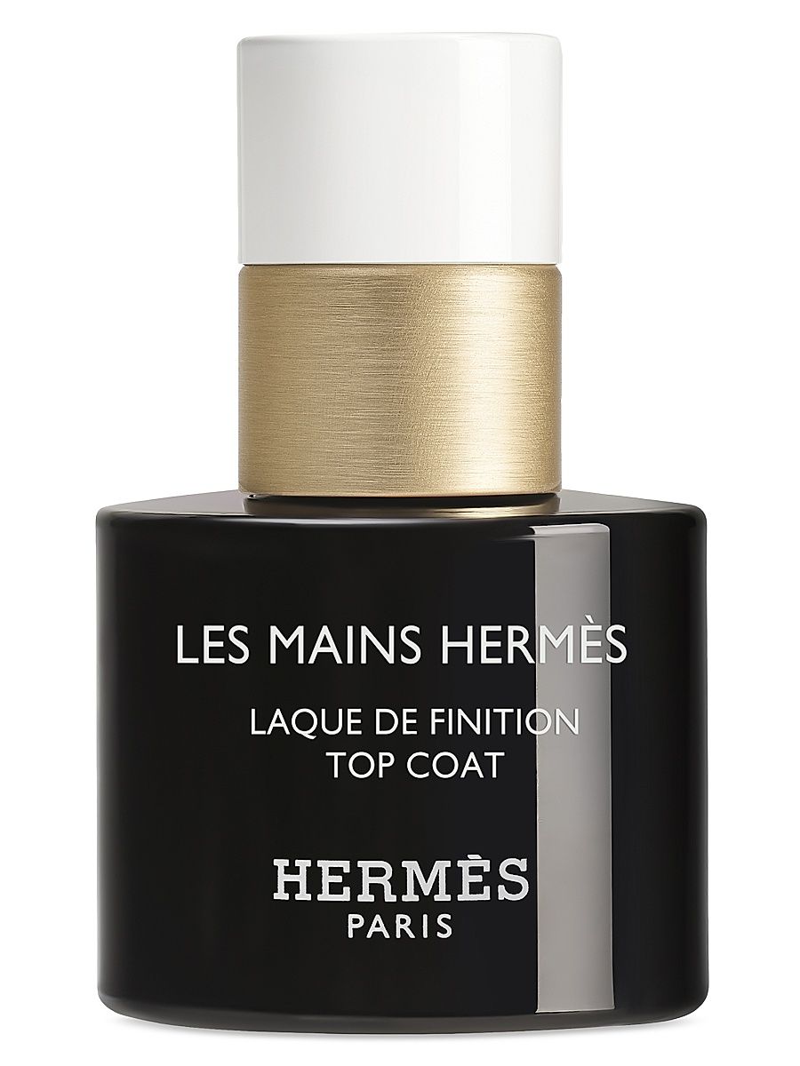 Women's Les Mains Hermès Top Coat