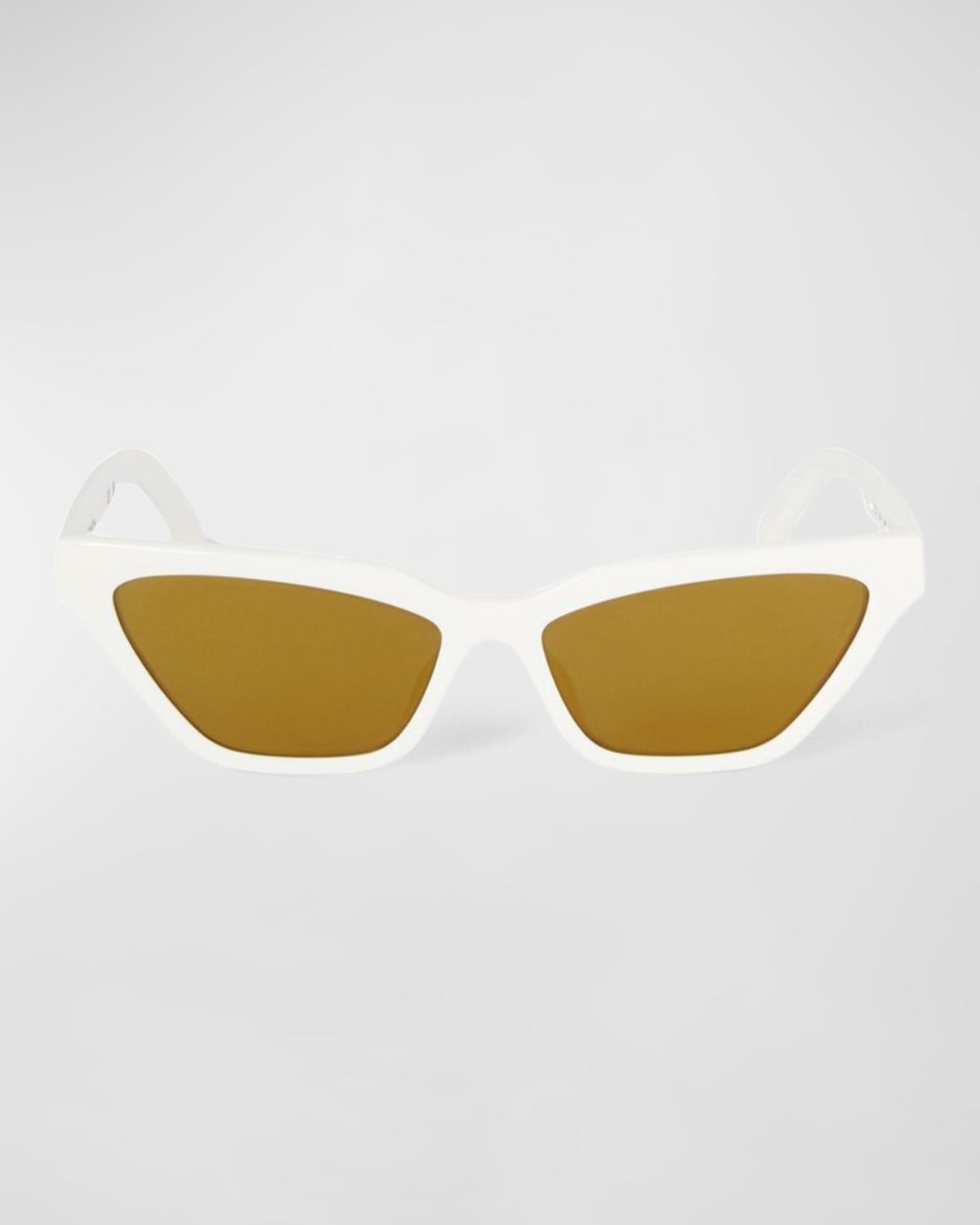 Madison Acetate Cat-Eye Sunglasses