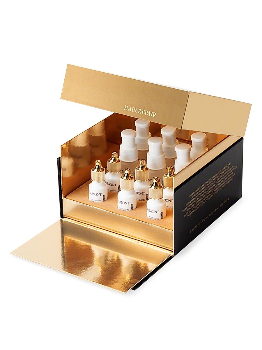 Hair & Scalp Cellular Treatment Intensive Anti-Hair Loss Cure