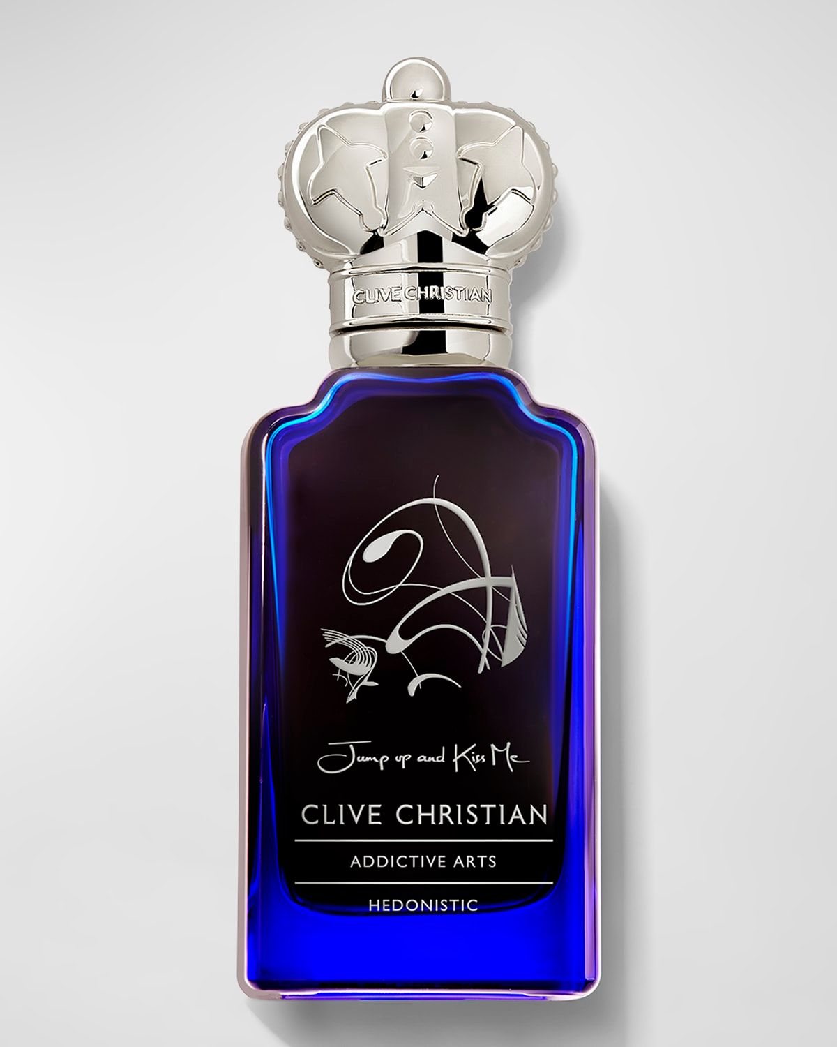 Jump Up and Kiss Me Hedonistic Masculine Perfume, 1.7 oz.