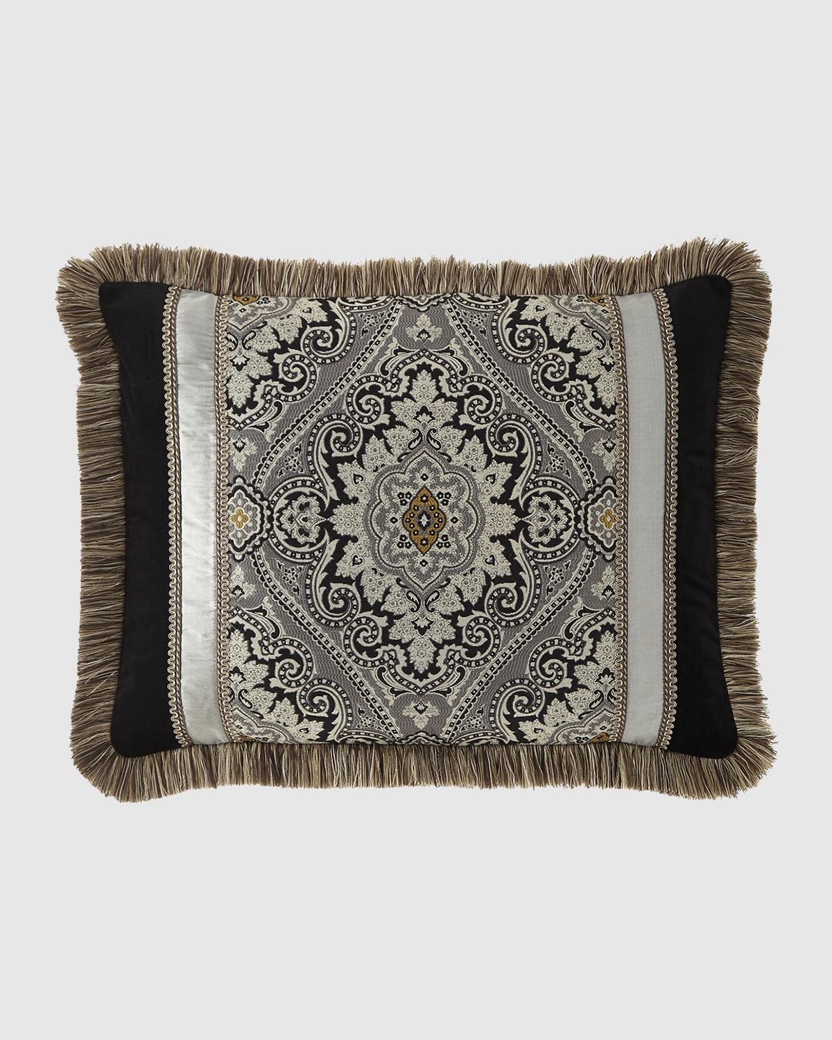 Rockwell Standard Sham