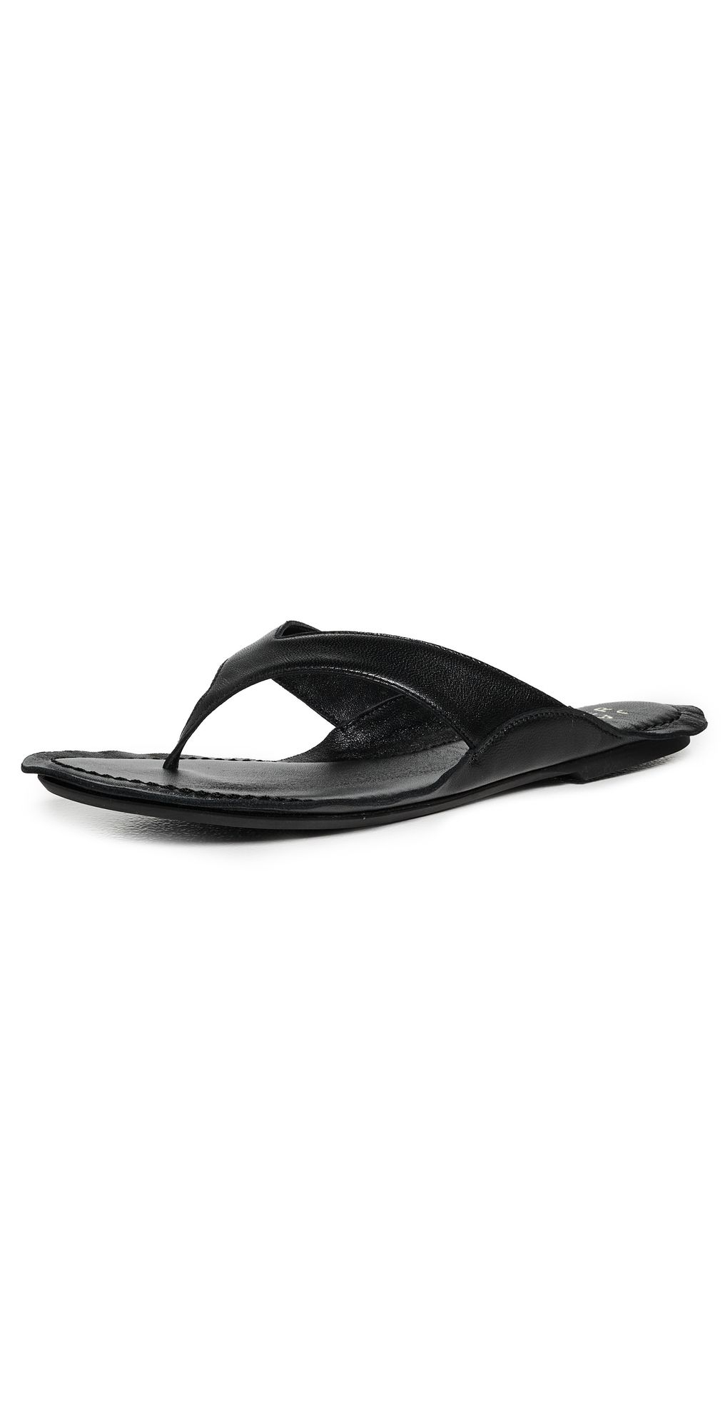 Jamie Haller The San Diego Sandals Black 41