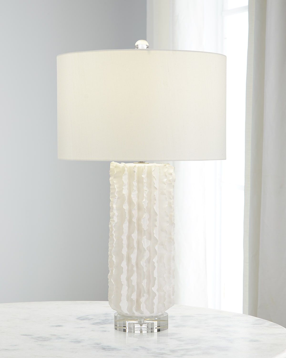 Froufrou Table Lamp