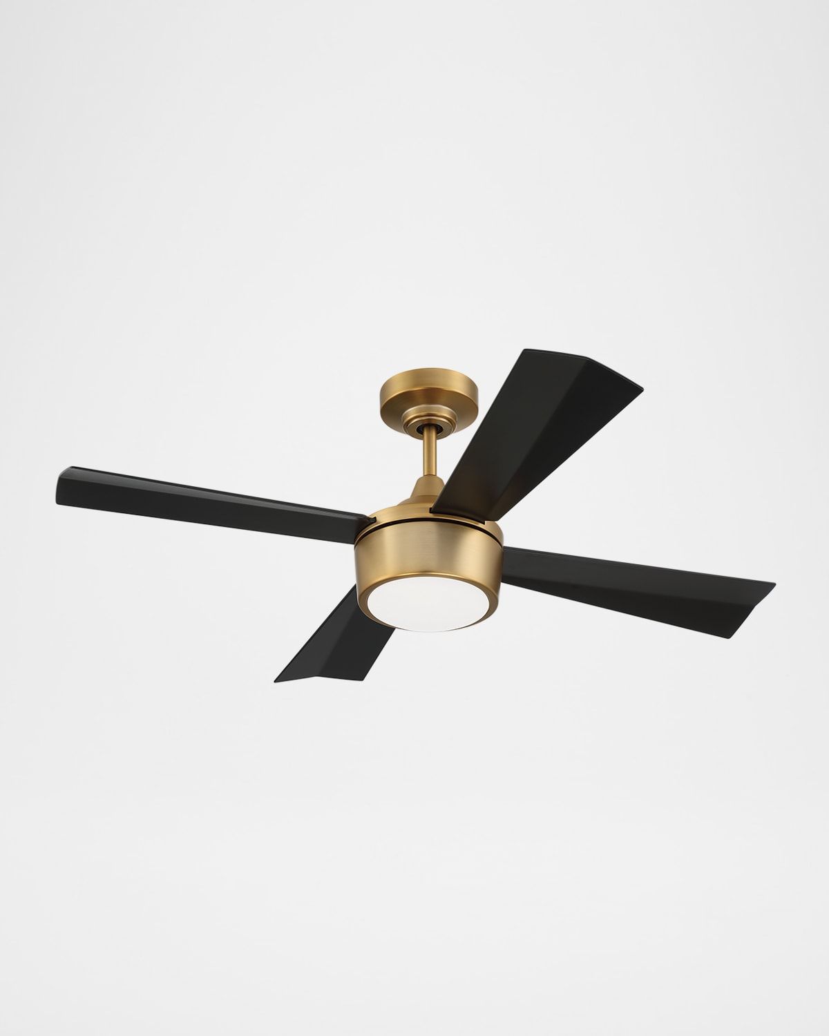 Theo 42" Indoor/Outdoor Ceiling Fan with LED Light Kit