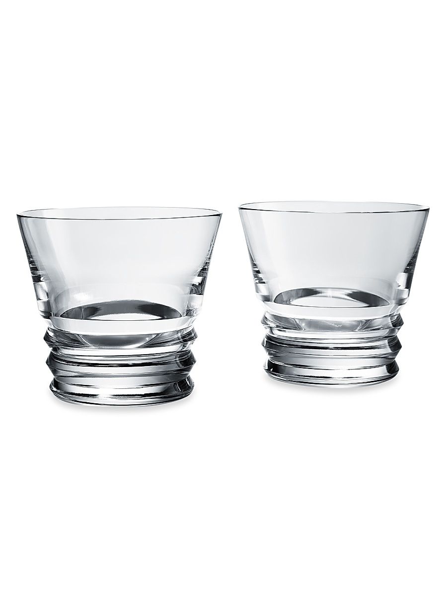 Vega Double Old Fashioned Tumbler 2-Piece Set
