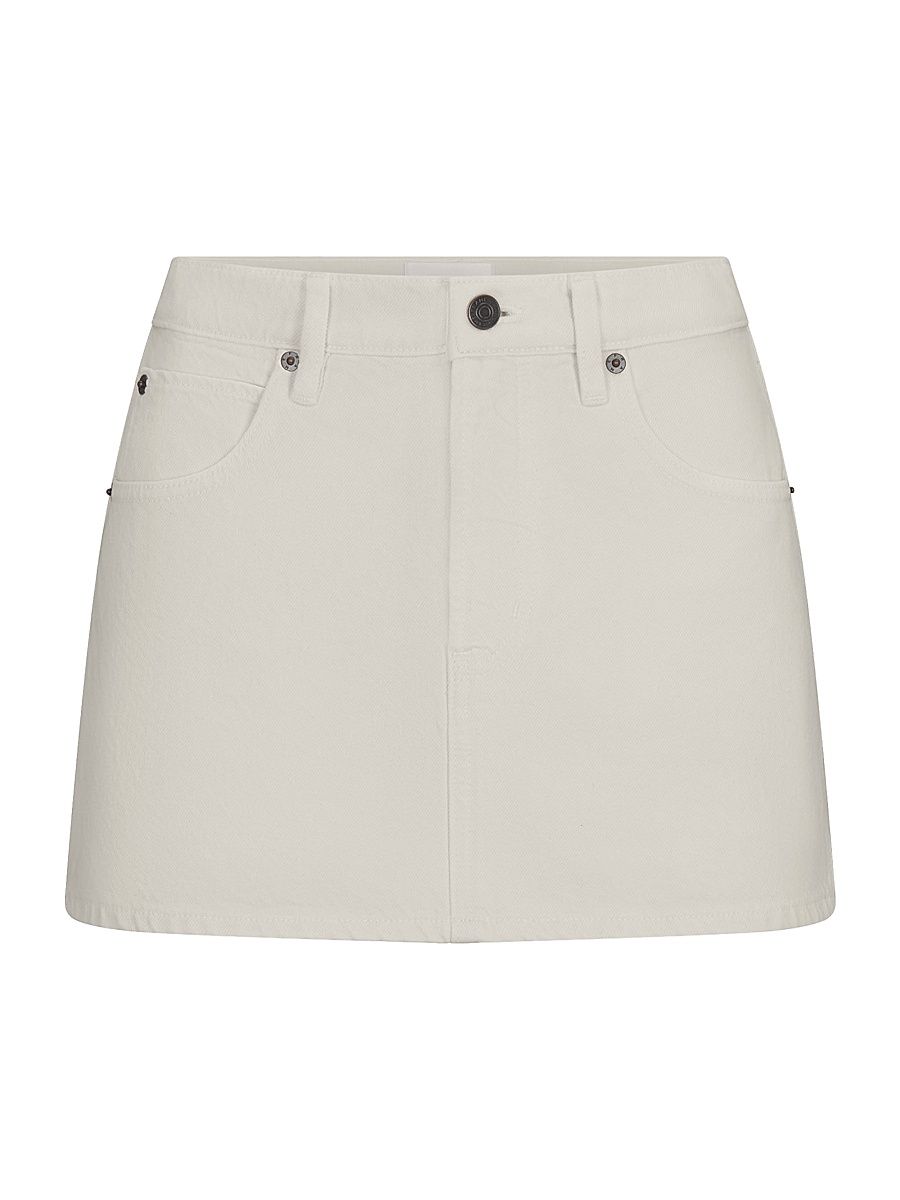 Women's The Mini Skirt - Shell - Size 31