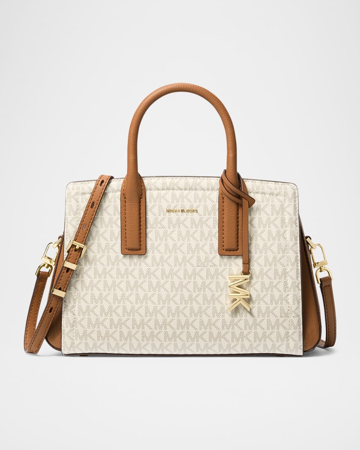 Laila Small Satchel Bag