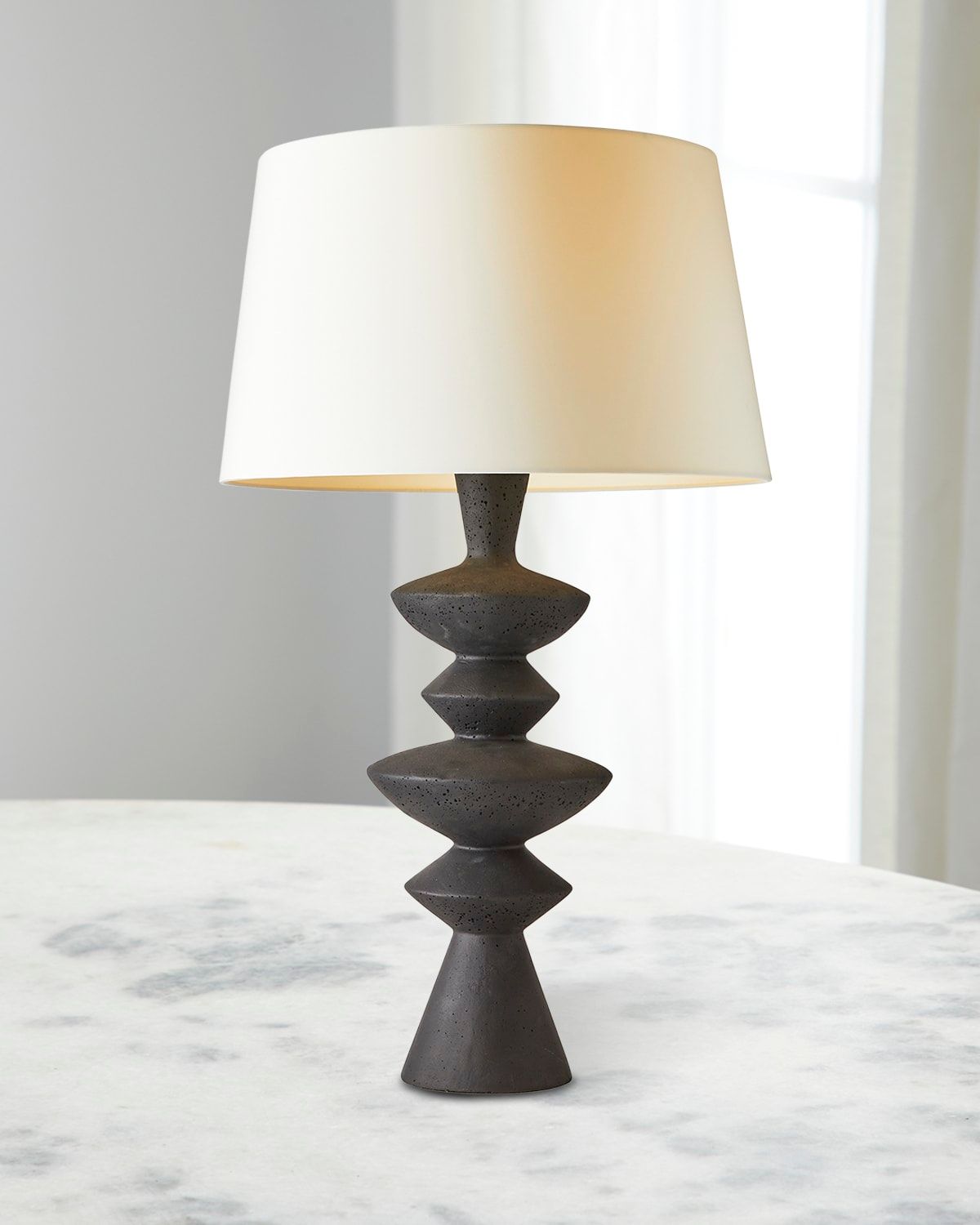 Jillian 32" Table Lamp