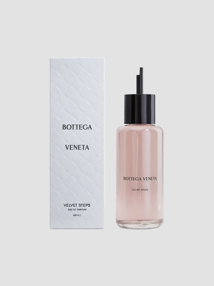 Bottega Veneta Velvet Steps Eau de Parfum Refill - Size Refill