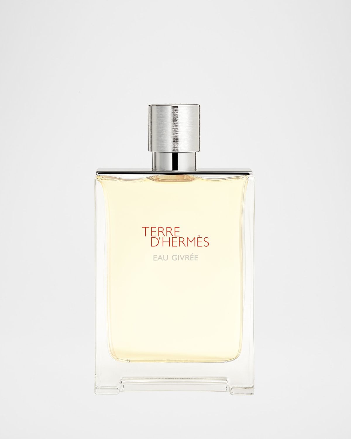Terre d'Hermès Eau Givrée Eau de Parfum Refill, 5.8 oz.