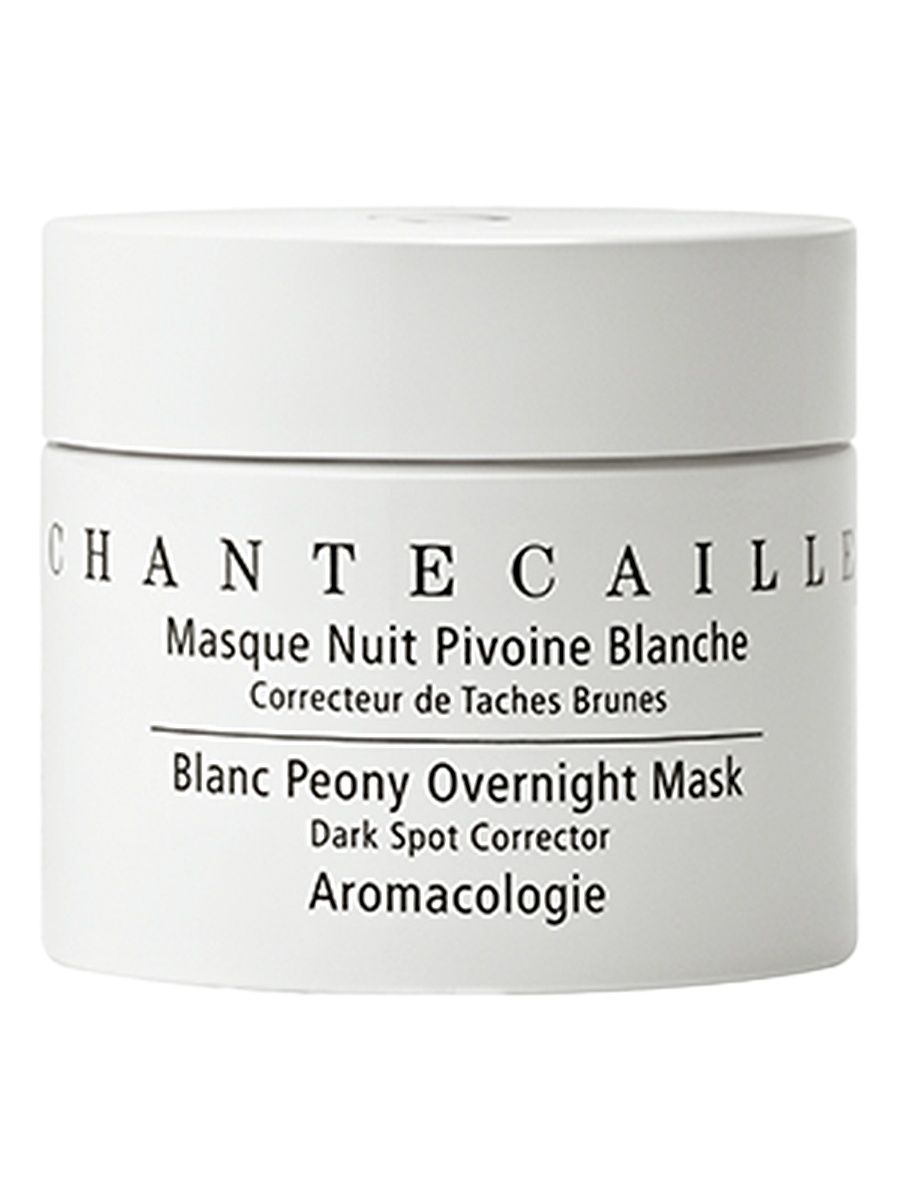 Blanc Peony Overnight Mask