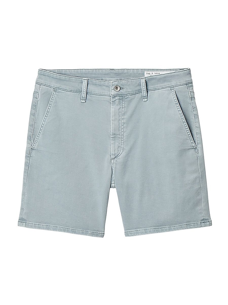 Men's Classic Aero Stretch Shorts - Mist - Size 29